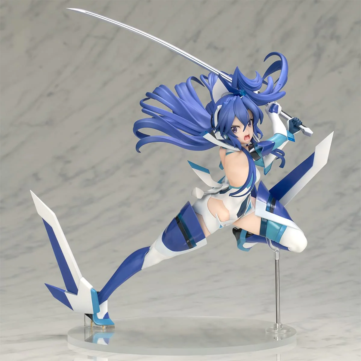 Senki Zesshou Symphogear GX - Kazanari Tsubasa - 1/7 (Hobby Stock, Wing) - Image 2