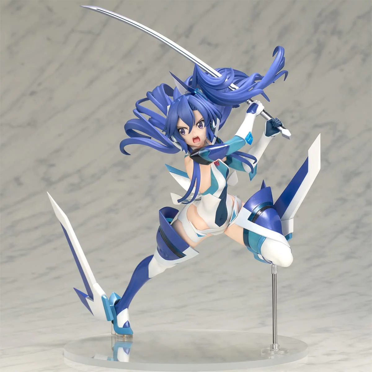 Senki Zesshou Symphogear GX - Kazanari Tsubasa - 1/7 (Hobby Stock, Wing) - Image 3
