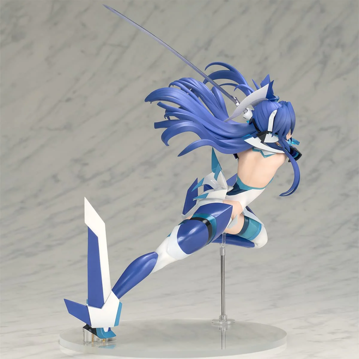 Senki Zesshou Symphogear GX - Kazanari Tsubasa - 1/7 (Hobby Stock, Wing) - Image 4