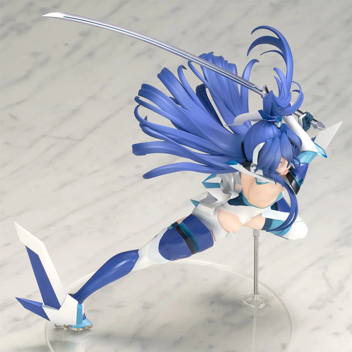 Senki Zesshou Symphogear GX - Kazanari Tsubasa - 1/7 (Hobby Stock, Wing) - Image 6