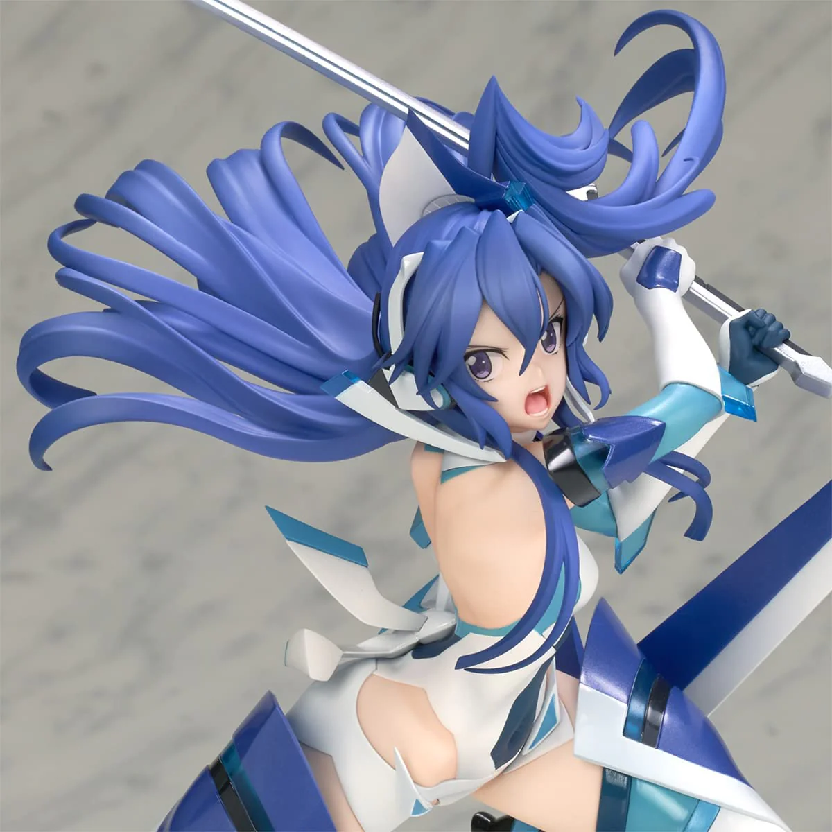 Senki Zesshou Symphogear GX - Kazanari Tsubasa - 1/7 (Hobby Stock, Wing) - Image 7