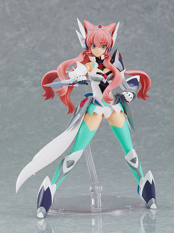 Senki Zesshou Symphogear GX - Maria Cadenzavna Eve - Act Mode (Good Smile Company) - Image 2