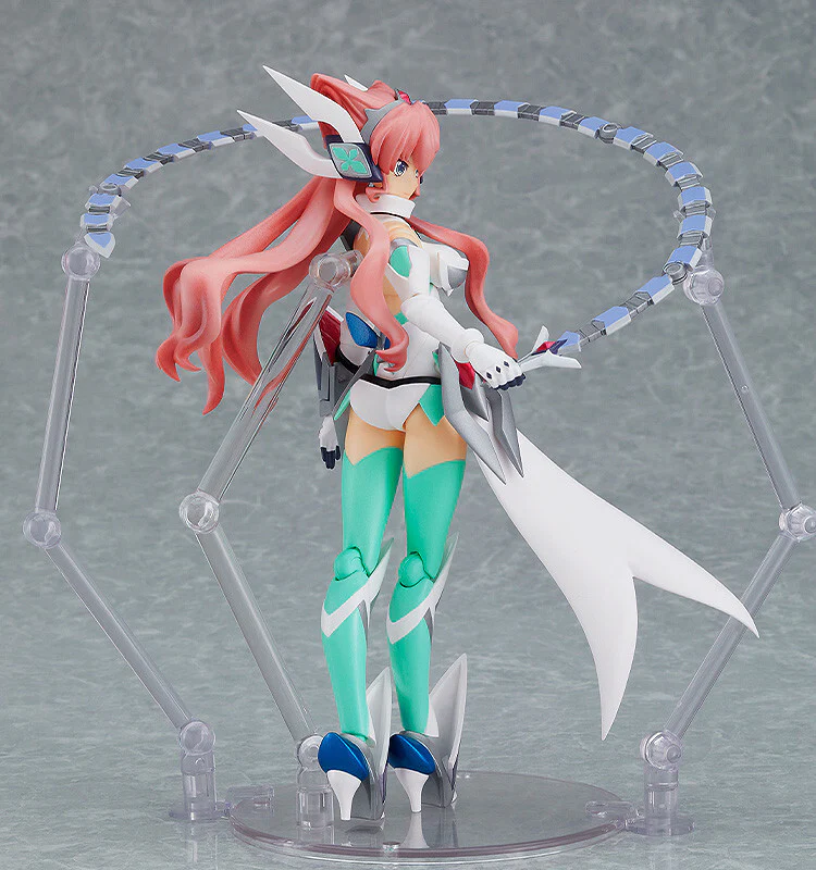 Senki Zesshou Symphogear GX - Maria Cadenzavna Eve - Act Mode (Good Smile Company) - Image 5
