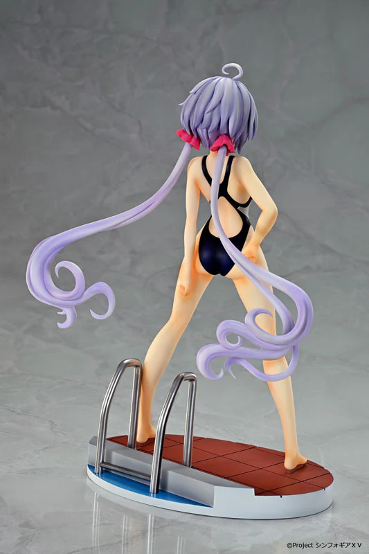 Senki Zesshou Symphogear XV - Yukine Chris - 1/6 - Swimsuit Ver. (Kaitendoh) - Image 4