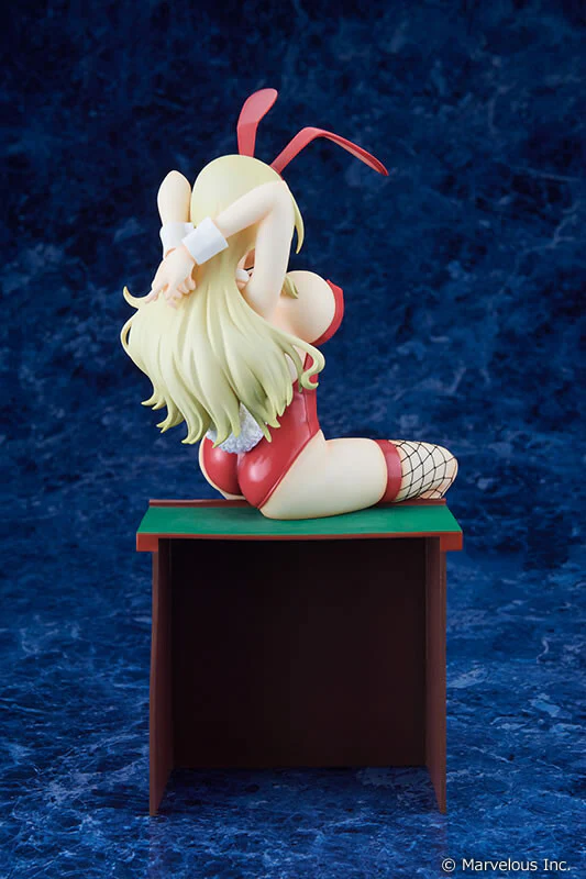 Senran Kagura NewWave G-Burst - Shiki - 1/5 - Rate mo Age Age♪ (Kaitendoh) - Image 7