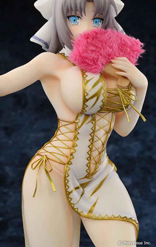 Senran Kagura NewWave G-Burst - Yumi - 1/5 - Chuuka no Kyuujitsu (Kaitendoh) - Image 7