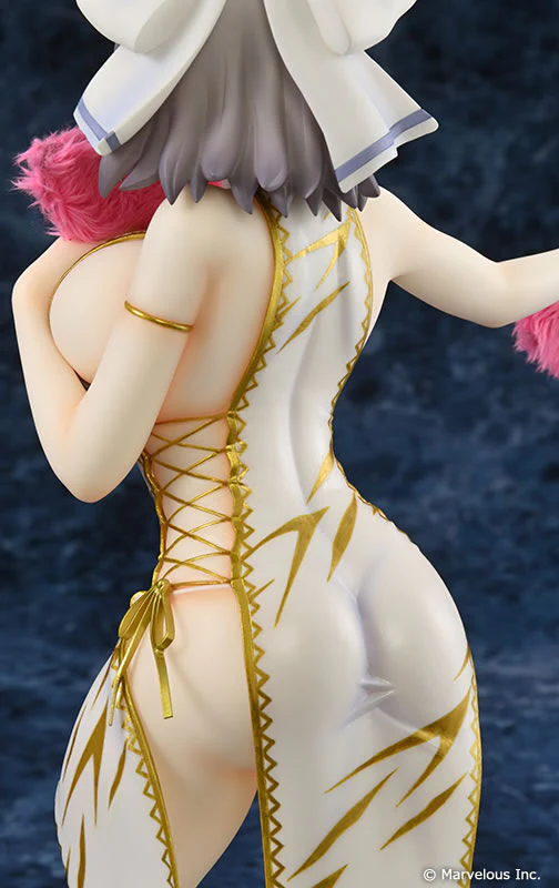 Senran Kagura NewWave G-Burst - Yumi - 1/5 - Chuuka no Kyuujitsu (Kaitendoh) - Image 9