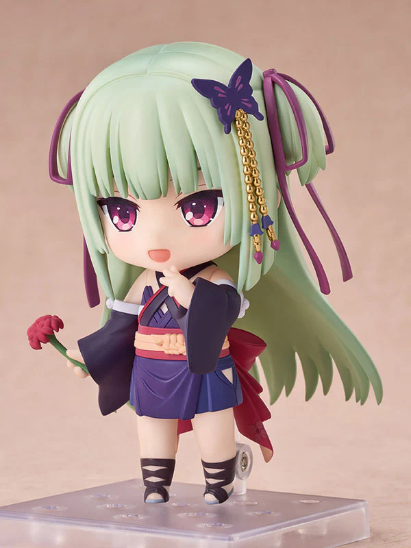 Senren Banka - Murasame - Nendoroid #2718 (Good Smile Arts Shanghai, Good Smile Company) - Image 4