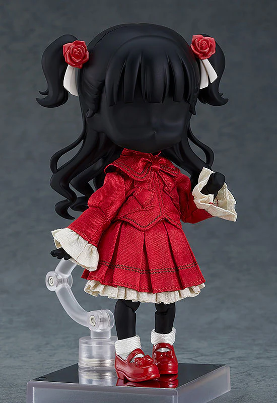 Shadows House - Kate Shadow - Nendoroid Doll (Good Smile Company) - Image 2