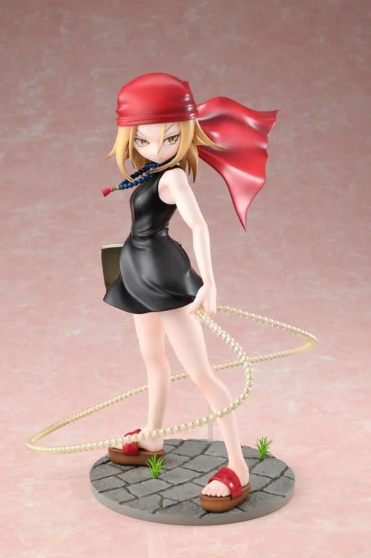 Shaman King - Kyouyama Anna - 1/7 (Bell Fine) - Image 2