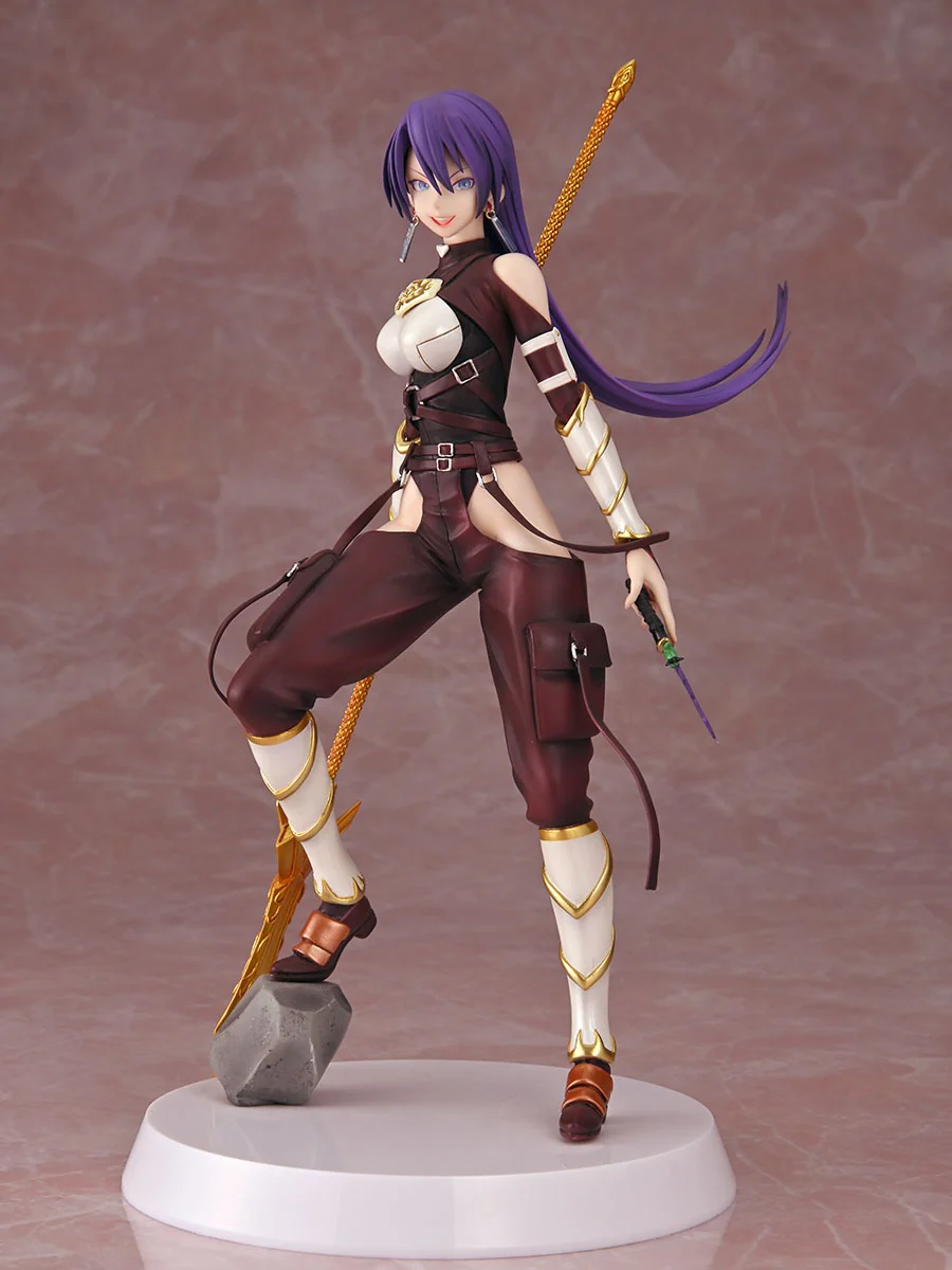 Shangri-La Frontier - Arthur Pencilgon - 1/7 (Our Treasure) - Image 5
