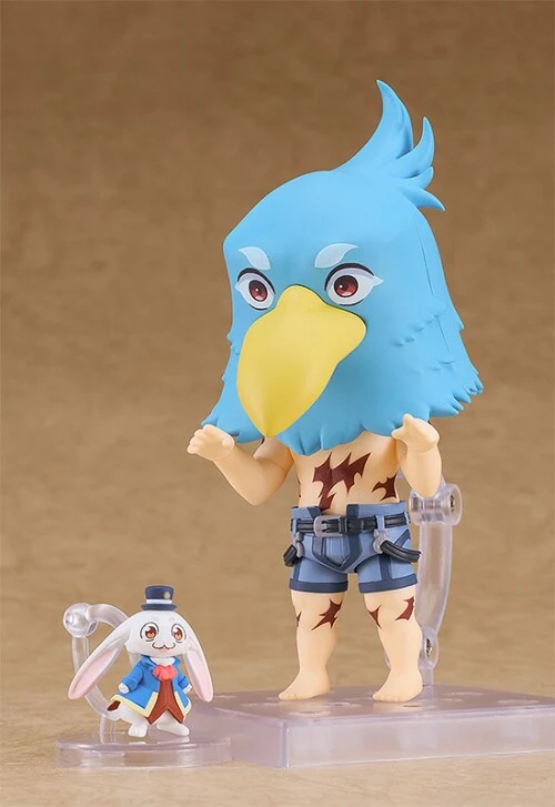 Shangri-La Frontier - Emul - Sunraku - Nendoroid #2383 (Good Smile Company) - Image 5