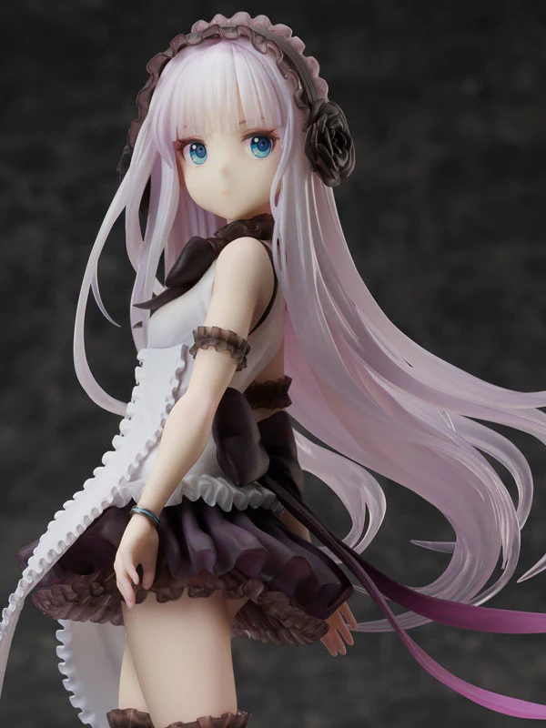 She Professed Herself Pupil of the Wise Man Mira 1/7 Scale Figure - Image 6