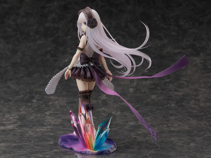 She Professed Herself Pupil of the Wise Man Mira 1/7 Scale Figure - Image 9