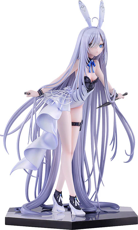 Shibou Yuugi de Meshi wo Kuu. - Sorimachi Yuuki - KDcolle - 1/7 - Light Novel Bunny Dress Ver. (Kadokawa)