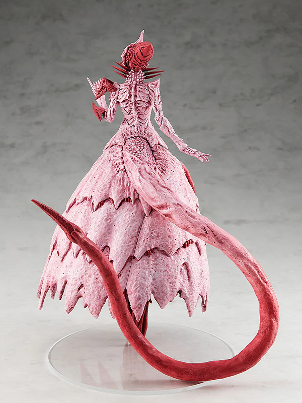 Shidonia no Kishi Ai Tsumugu Hoshi - Shiraui Tsumugi - Pop Up Parade - L (Good Smile Company) - Image 2