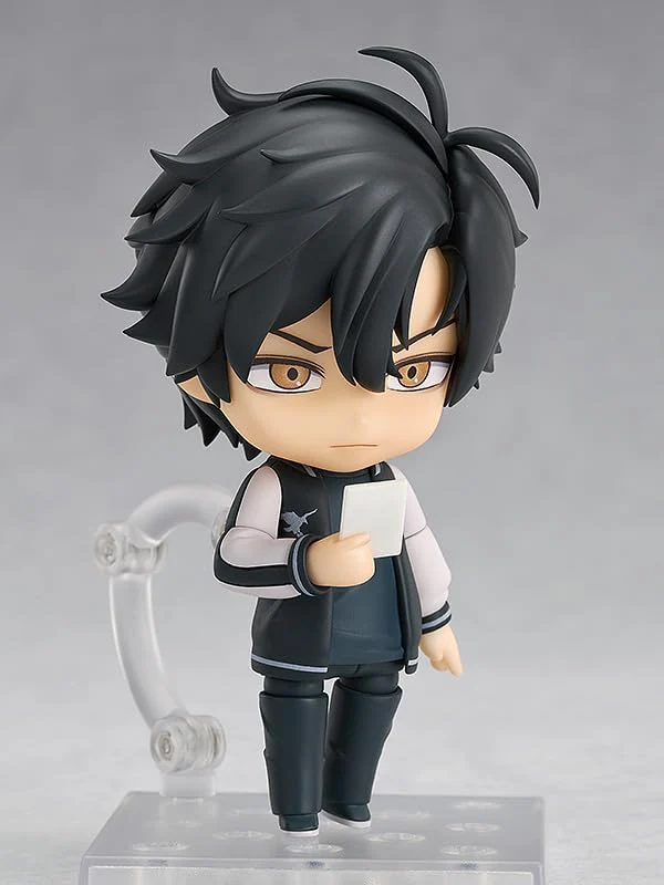 Shiguang Dailiren - Cheng Xiaoshi - Nendoroid #2161 (Good Smile Arts Shanghai, Good Smile Company) - Image 2
