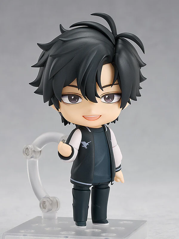 Shiguang Dailiren - Cheng Xiaoshi - Nendoroid #2161 (Good Smile Arts Shanghai, Good Smile Company) - Image 3
