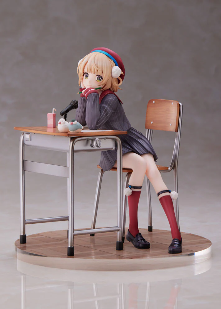 Shigure Ui Channel - Shigure Ui - F:Nex - 1/7 (FuRyu) [Shop Exclusive] - Image 4