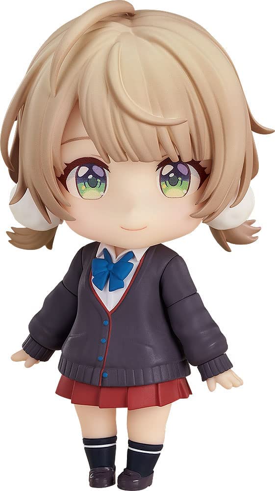 Shigure Ui Channel - Shigure Ui - Nendoroid #1967 (Good Smile Arts Shanghai, Good Smile Company)