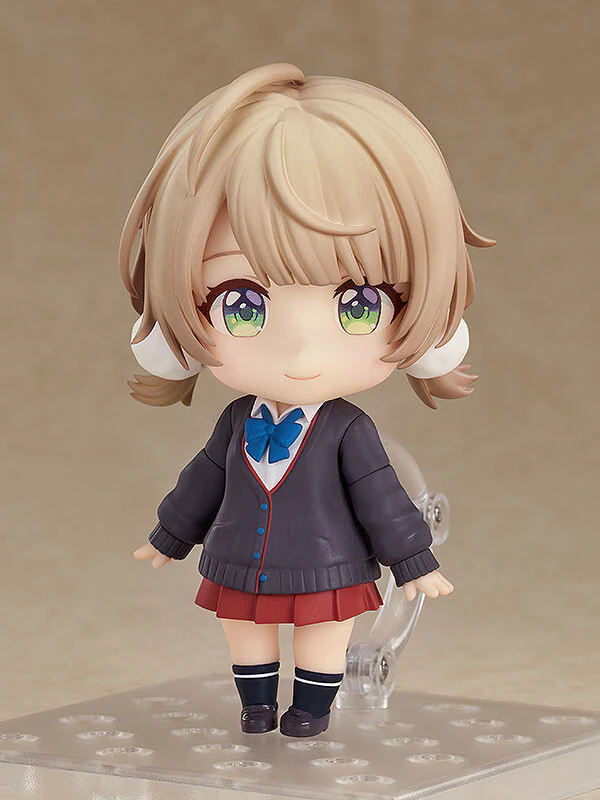 Shigure Ui Channel - Shigure Ui - Nendoroid #1967 (Good Smile Arts Shanghai, Good Smile Company) - Image 3