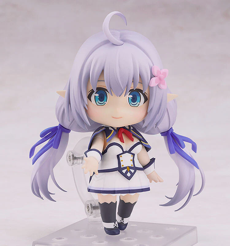 Shijou Saikyou no Daimaou, Murabito A ni Tensei suru - Ireena Litz de Olhyde - Nendoroid #2044 (Good Smile Company) - Image 4