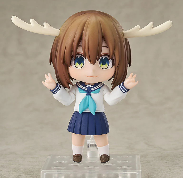 Shikanoko Nokonoko Koshitantan - Shikanoko Noko - Nendoroid #2752 (Good Smile Arts Shanghai, Good Smile Company) - Image 2