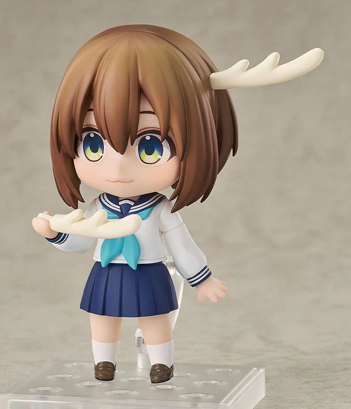 Shikanoko Nokonoko Koshitantan - Shikanoko Noko - Nendoroid #2752 (Good Smile Arts Shanghai, Good Smile Company) - Image 3