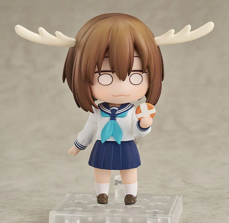 Shikanoko Nokonoko Koshitantan - Shikanoko Noko - Nendoroid #2752 (Good Smile Arts Shanghai, Good Smile Company) - Image 4
