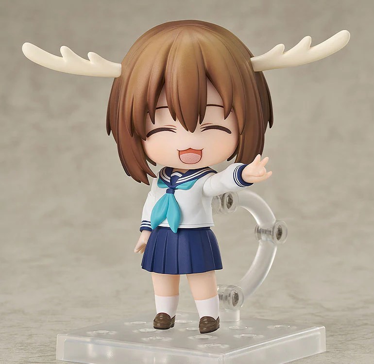 Shikanoko Nokonoko Koshitantan - Shikanoko Noko - Nendoroid #2752 (Good Smile Arts Shanghai, Good Smile Company) - Image 5
