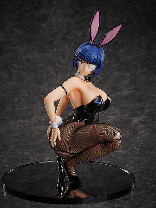 Shin Ikki Tousen - Ryomou Shimei - B-style - 1/4 - Bunny Ver., 2nd (FREEing) [Shop Exclusive] - Image 6