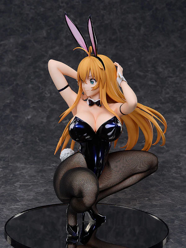 Shin Ikki Tousen - Sonsaku Hakufu - B-style - 1/4 - Bunny Ver., 2nd (FREEing) - Image 6