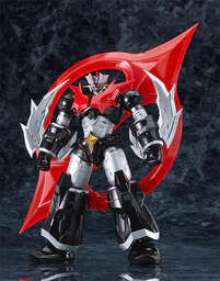 Shin Mazinger ZERO versus Ankoku Daishogun - Mazinger Zero - Moderoid (Good Smile Company, Sentinel) - Image 2