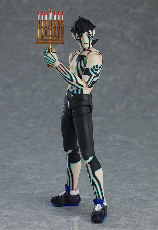 Shin Megami Tensei III Nocturne HD Remaster - Hitoshura - Figma #563 (Max Factory) - Image 7
