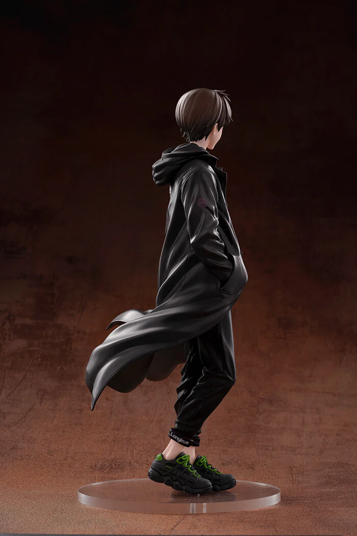 Shin Seiki Evangelion - Ikari Shinji - 1/7 - Ver. Radio Eva, Part 2 (Hobby Max) - Image 7