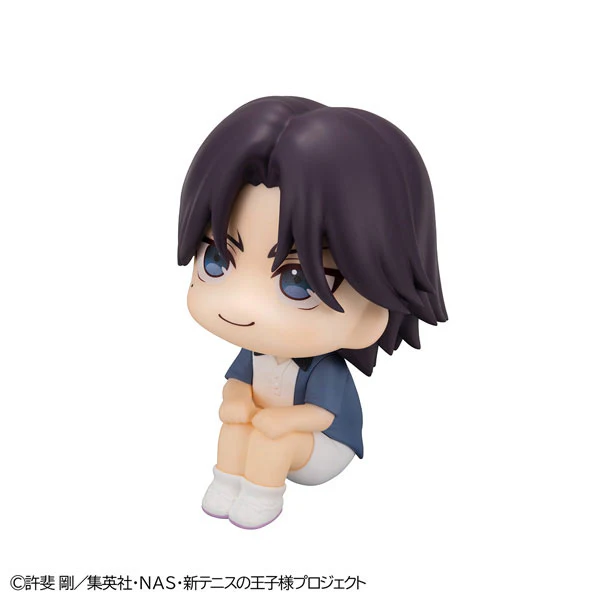 Shin Tennis no Oujisama - Atobe Keigo - Look Up (MegaHouse) - Image 2