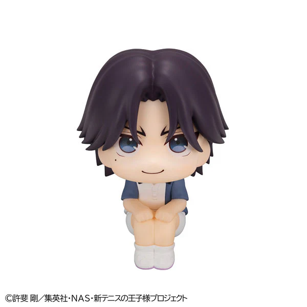 Shin Tennis no Oujisama - Atobe Keigo - Look Up (MegaHouse) - Image 3