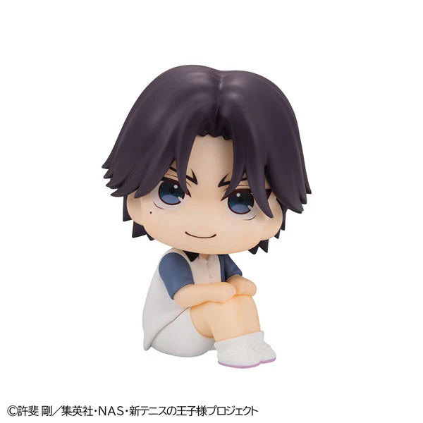 Shin Tennis no Oujisama - Atobe Keigo - Look Up (MegaHouse) - Image 4