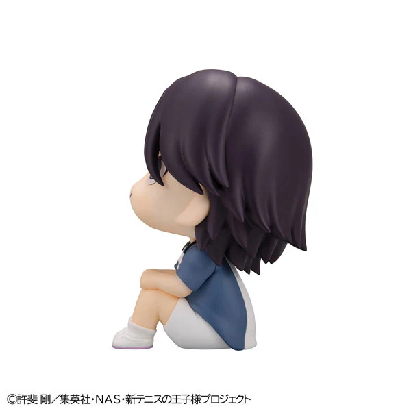 Shin Tennis no Oujisama - Atobe Keigo - Look Up (MegaHouse) - Image 5