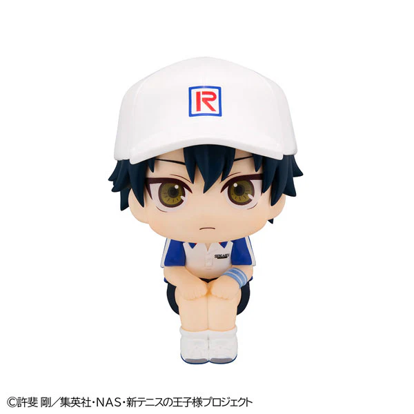 Shin Tennis no Oujisama - Echizen Ryoma - Look Up (MegaHouse) - Image 3