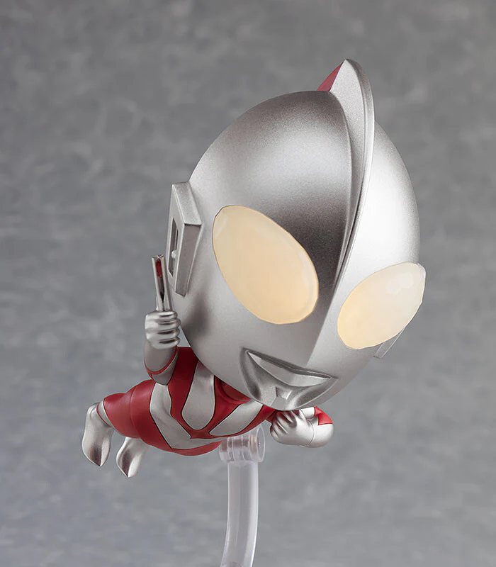 Shin Ultraman - Ultraman - Nendoroid #2121 (Good Smile Company) - Image 5