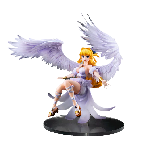 Shinchou Yuusha: Kono Yuusha ga Ore Tueee Kuse ni Shinchou Sugiru - Ristarte - Shibuya Scramble Figure - 1/7 (Alpha Satellite) [Shop Exclusive]