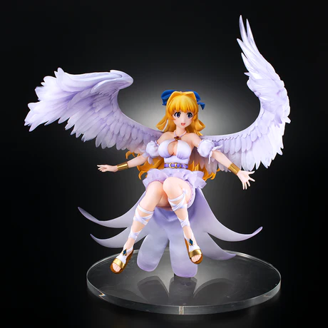 Shinchou Yuusha: Kono Yuusha ga Ore Tueee Kuse ni Shinchou Sugiru - Ristarte - Shibuya Scramble Figure - 1/7 (Alpha Satellite) [Shop Exclusive] - Image 10