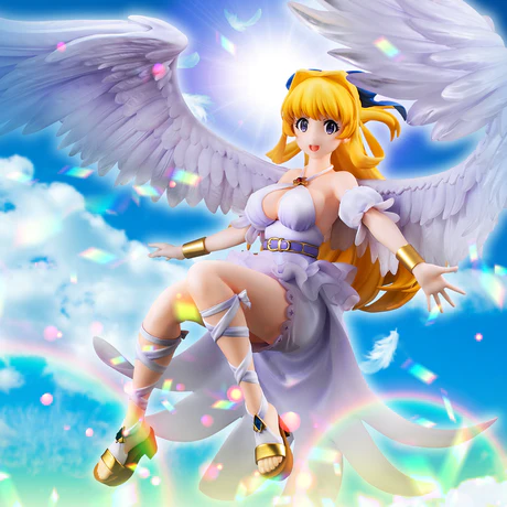 Shinchou Yuusha: Kono Yuusha ga Ore Tueee Kuse ni Shinchou Sugiru - Ristarte - Shibuya Scramble Figure - 1/7 (Alpha Satellite) [Shop Exclusive] - Image 11
