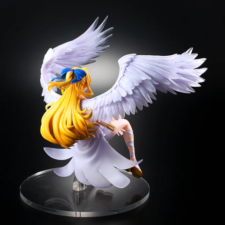 Shinchou Yuusha: Kono Yuusha ga Ore Tueee Kuse ni Shinchou Sugiru - Ristarte - Shibuya Scramble Figure - 1/7 (Alpha Satellite) [Shop Exclusive] - Image 12