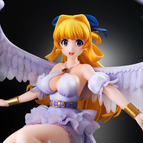 Shinchou Yuusha: Kono Yuusha ga Ore Tueee Kuse ni Shinchou Sugiru - Ristarte - Shibuya Scramble Figure - 1/7 (Alpha Satellite) [Shop Exclusive] - Image 2