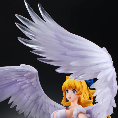 Shinchou Yuusha: Kono Yuusha ga Ore Tueee Kuse ni Shinchou Sugiru - Ristarte - Shibuya Scramble Figure - 1/7 (Alpha Satellite) [Shop Exclusive] - Image 3