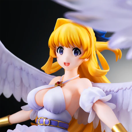 Shinchou Yuusha: Kono Yuusha ga Ore Tueee Kuse ni Shinchou Sugiru - Ristarte - Shibuya Scramble Figure - 1/7 (Alpha Satellite) [Shop Exclusive] - Image 4