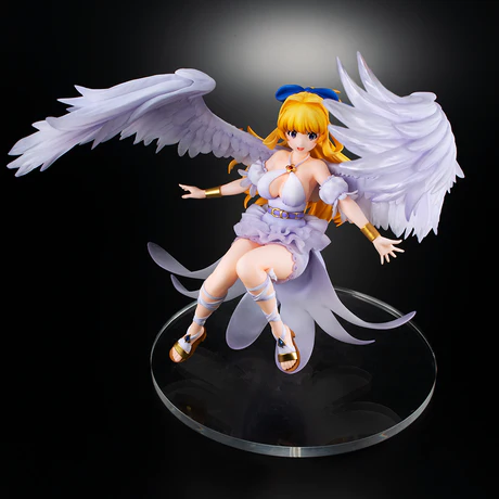 Shinchou Yuusha: Kono Yuusha ga Ore Tueee Kuse ni Shinchou Sugiru - Ristarte - Shibuya Scramble Figure - 1/7 (Alpha Satellite) [Shop Exclusive] - Image 5