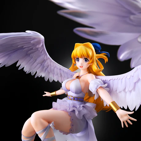 Shinchou Yuusha: Kono Yuusha ga Ore Tueee Kuse ni Shinchou Sugiru - Ristarte - Shibuya Scramble Figure - 1/7 (Alpha Satellite) [Shop Exclusive] - Image 6